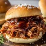 The BEST Crock Pot Pulled Pork