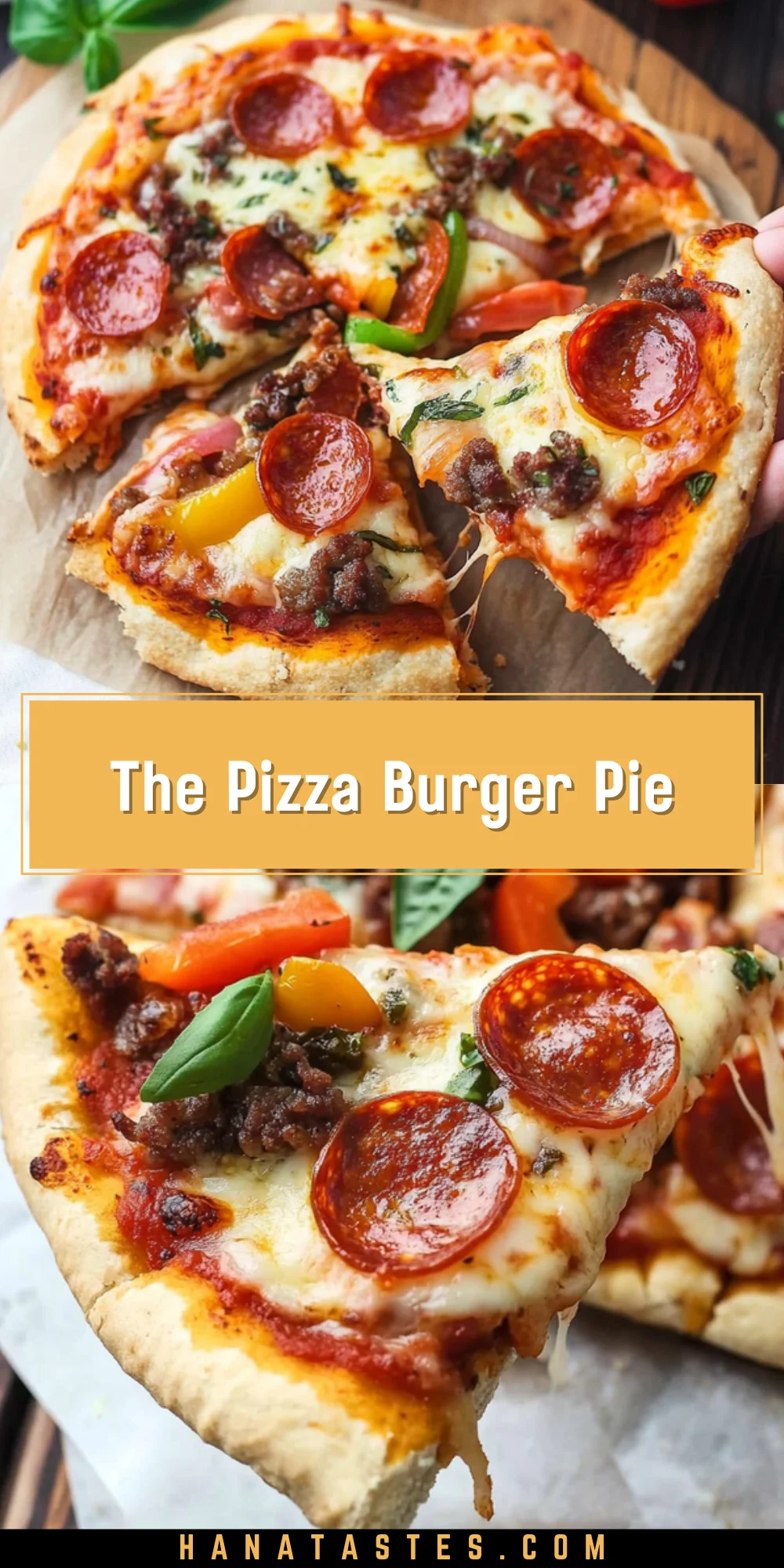 Pinterest Hidden Image