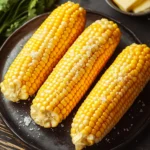 The Slickest Way To Cook Corn On The Cob And Leave Those Silks Behind