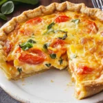 Tomato Pie