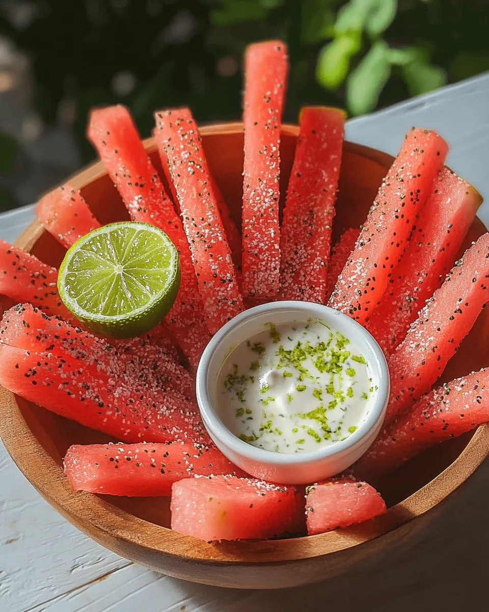 Watermelon