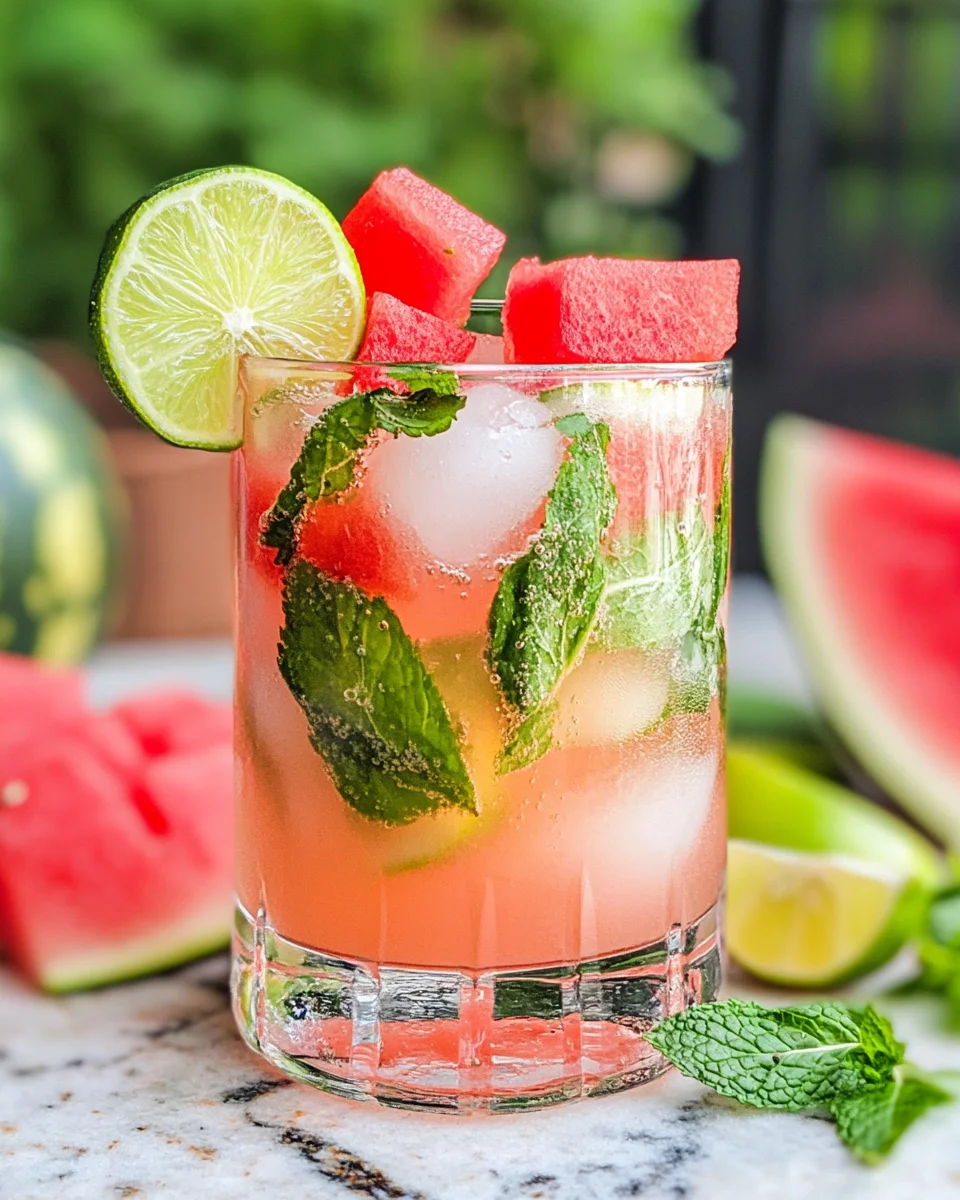 Watermelon