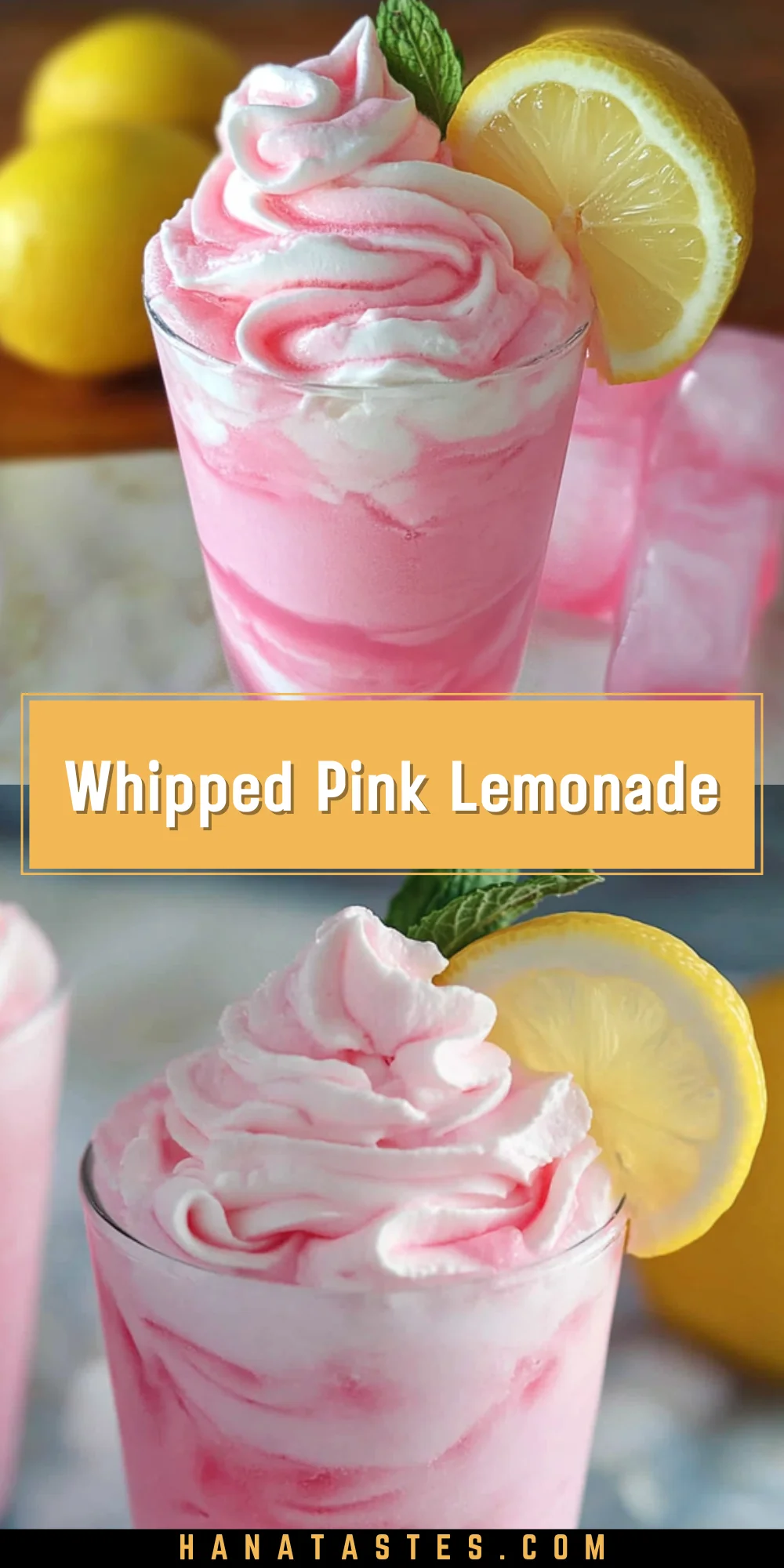 Whipped Pink Lemonade 13 Pinterest Hidden Image