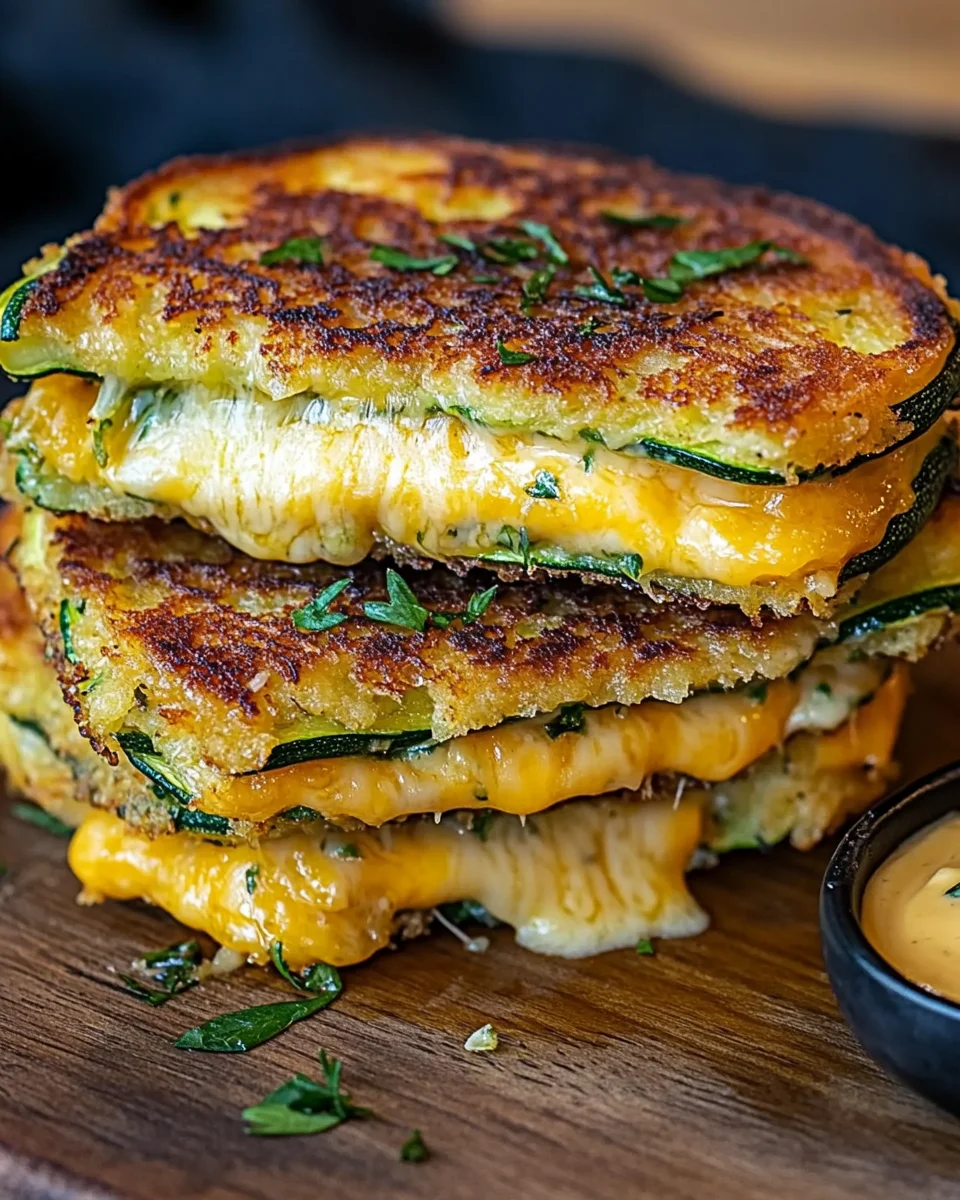 Zucchini