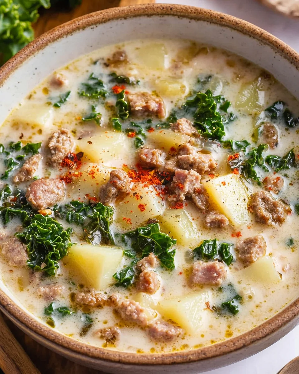 Zuppa