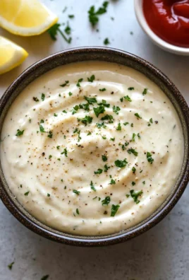 Aioli Recipe