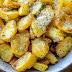 Air Fryer Squash