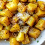 Air Fryer Squash