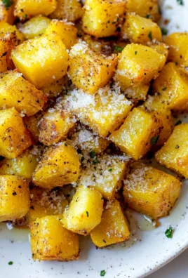 Air Fryer Squash