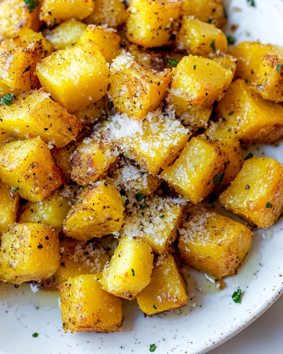 Air Fryer Squash