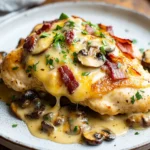 Alice Springs Chicken (Outback Copycat)