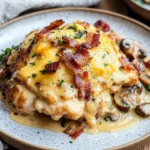 Alice Springs Chicken (Outback Copycat)