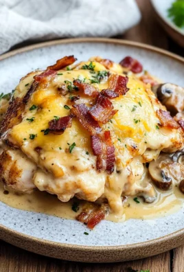 Alice Springs Chicken (Outback Copycat)