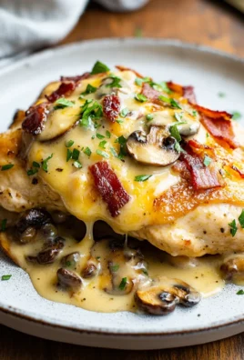 Alice Springs Chicken (Outback Copycat)