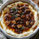 Baked Feta Dip Recipe