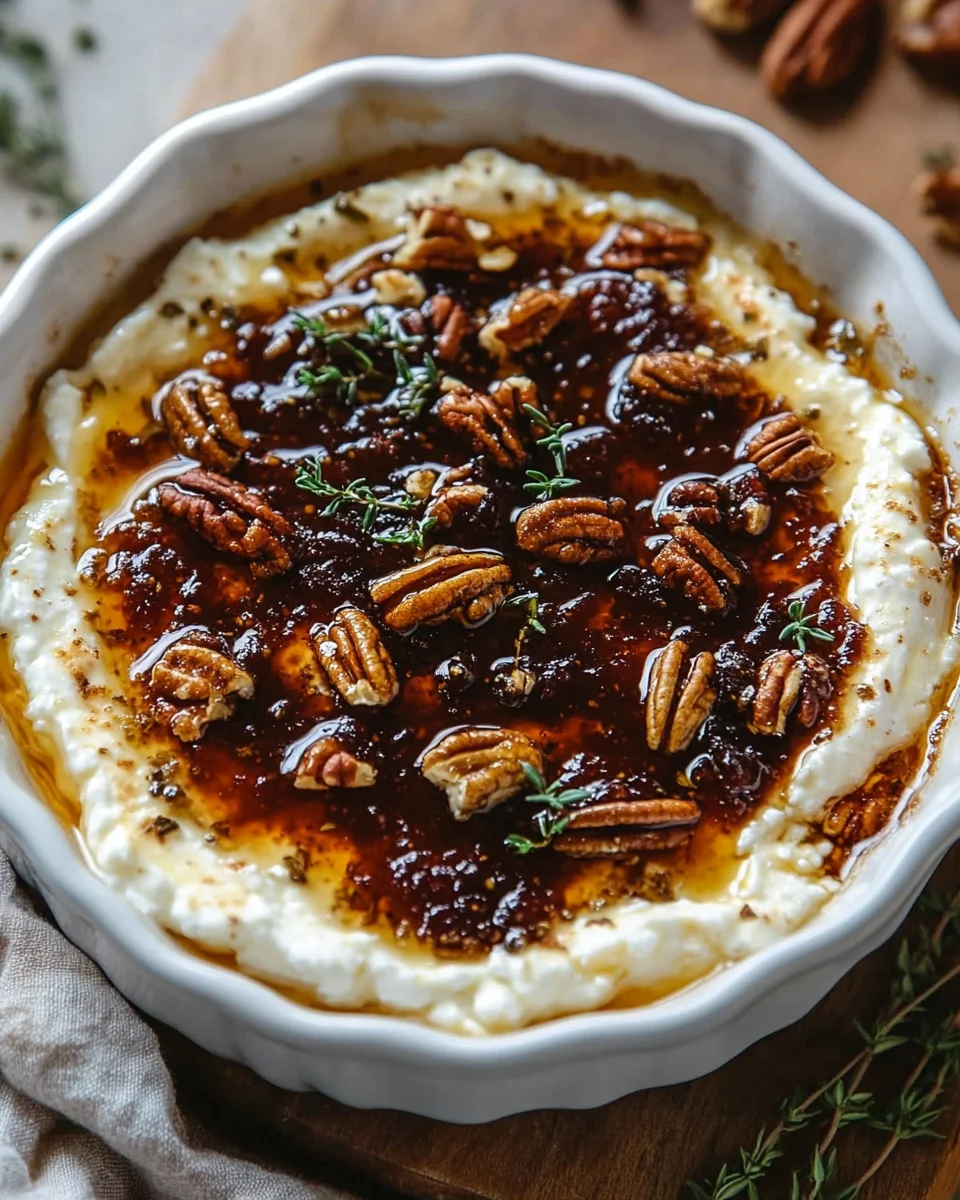 Baked Feta Dip Recipe