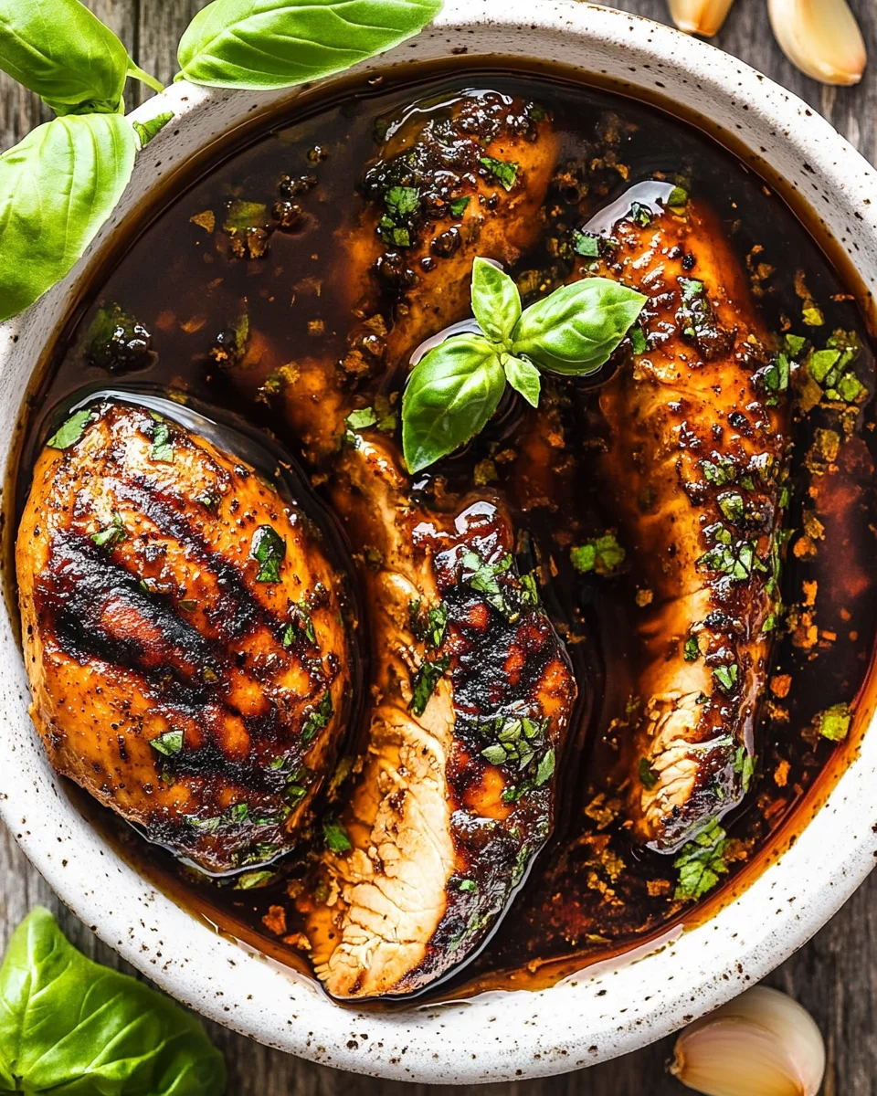 Balsamic