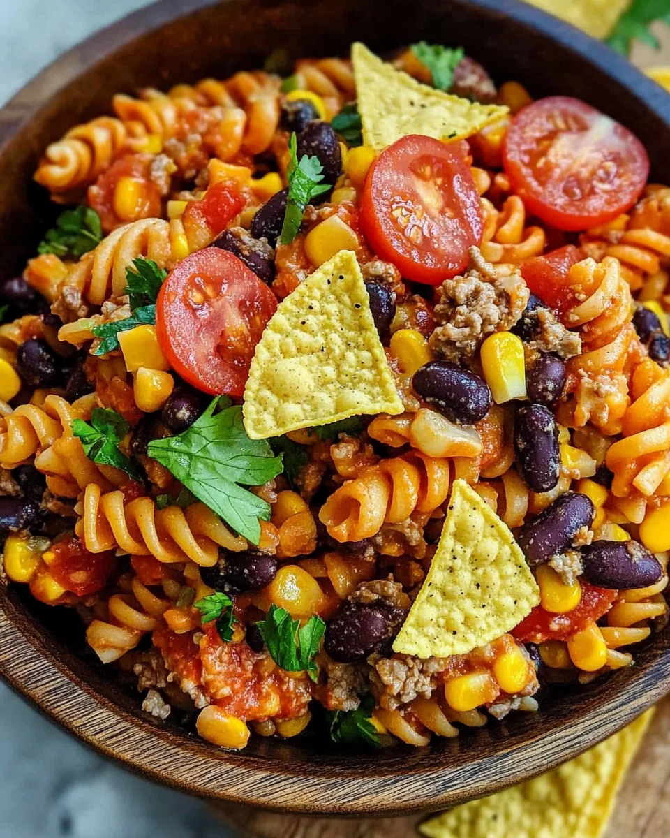 Basil Pasta with Lemon Garlic Butter Sauce