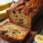 Best Easy Banana Bread Recipe