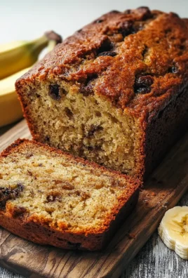 Best Easy Banana Bread Recipe