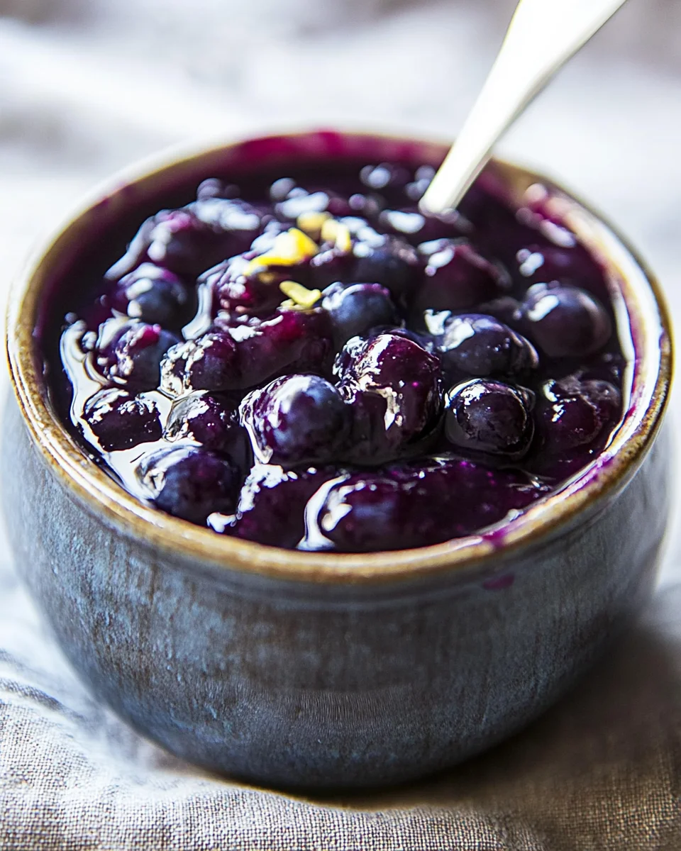 Blueberry