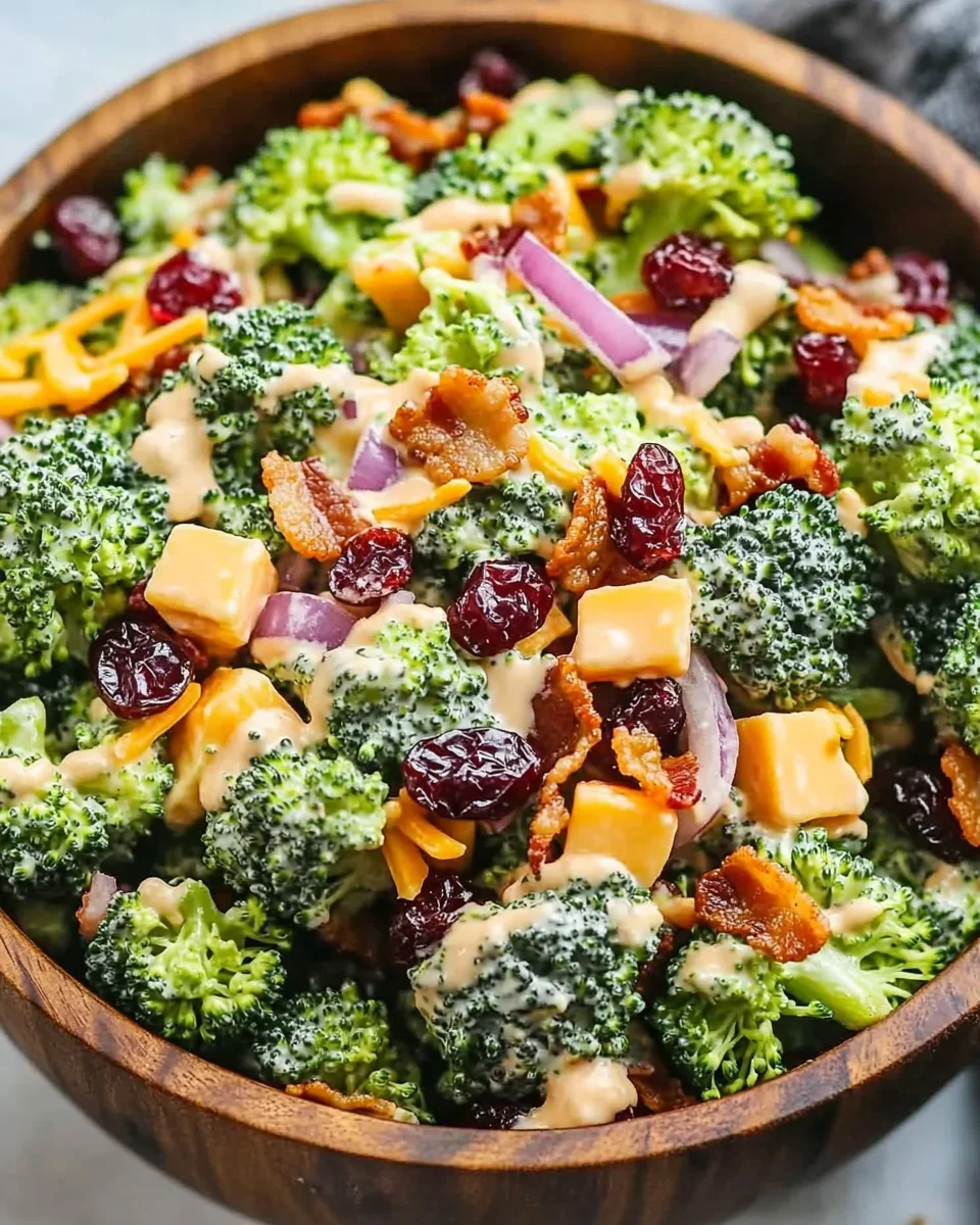 Broccoli