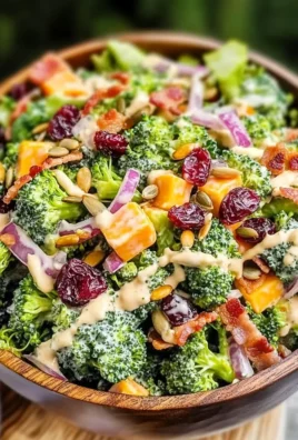 Broccoli Salad