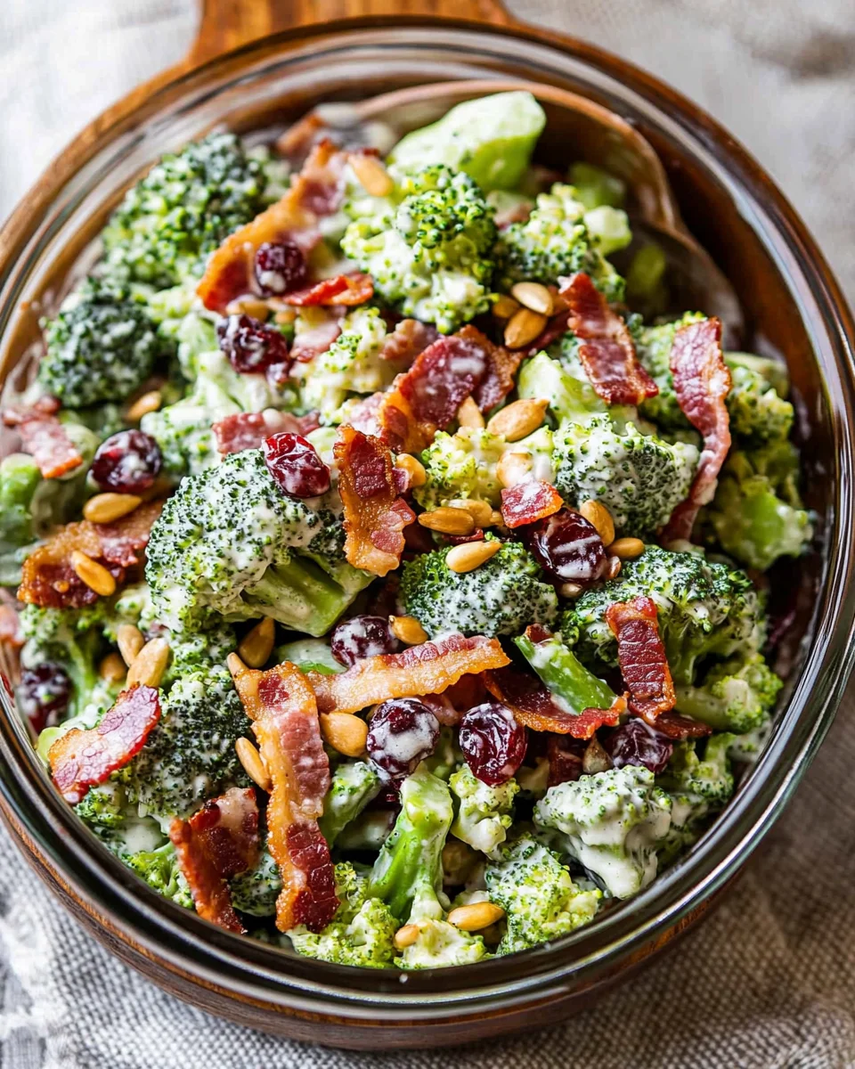 Broccoli