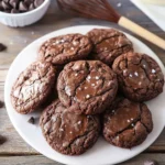 Brownie Mix Cookies Recipe