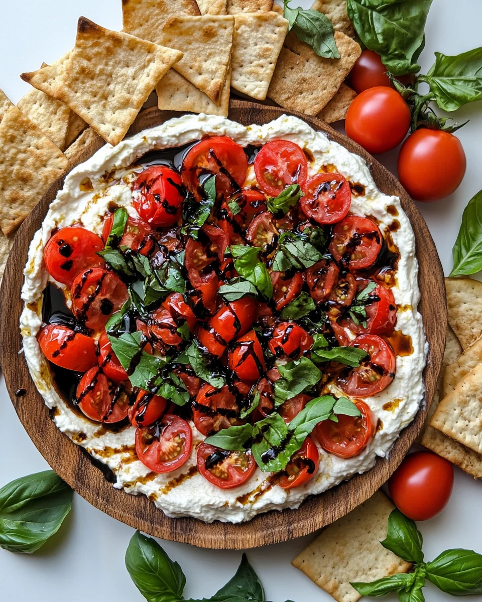 Bruschetta