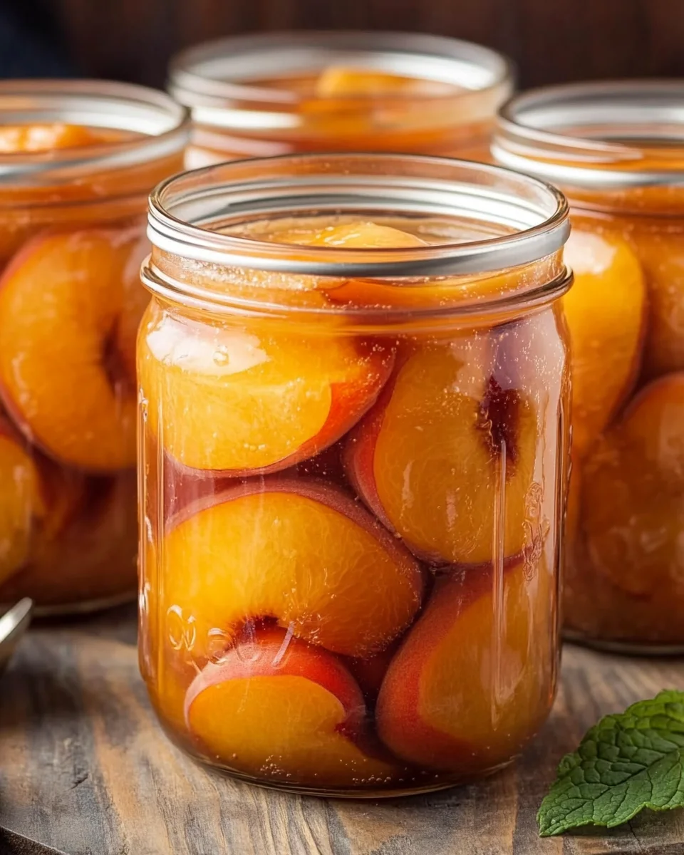 Canning