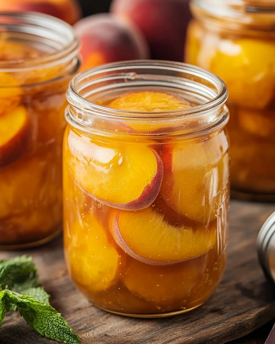Canning