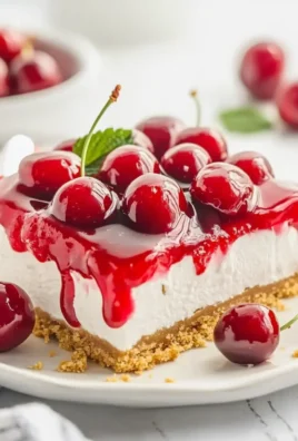 Cherry Delight