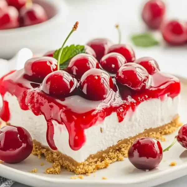 Cherry Delight