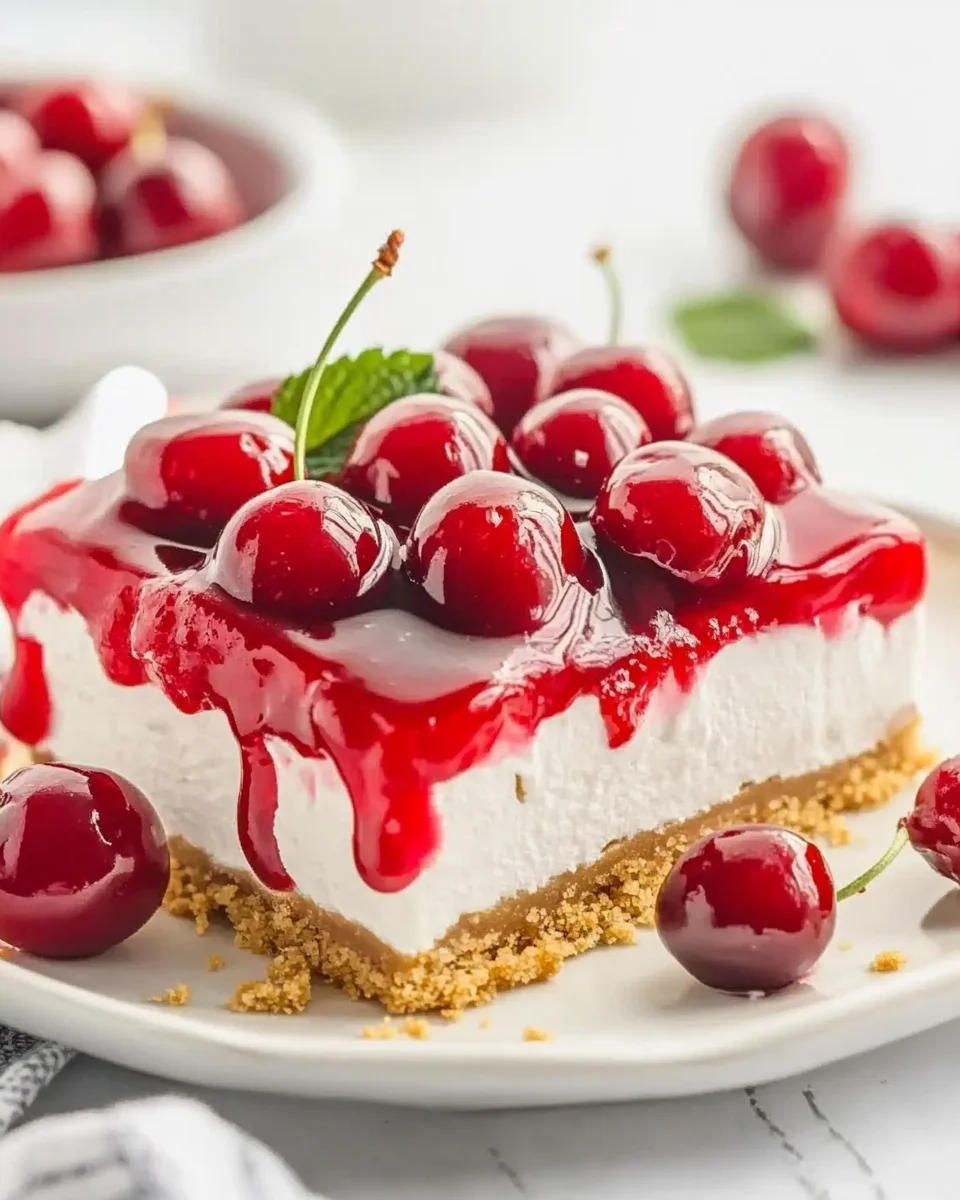 Cherry Delight
