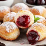 Cherry Pie Bombs