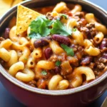 Chili Mac