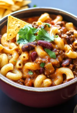 Chili Mac