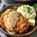 Country Fried Chicken
