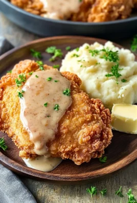 Country Fried Chicken