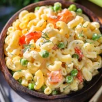 Easy Macaroni Salad