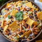 Frito Cowboy Cabbage