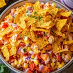 Fritos Chili Cheese Salad Recipe
