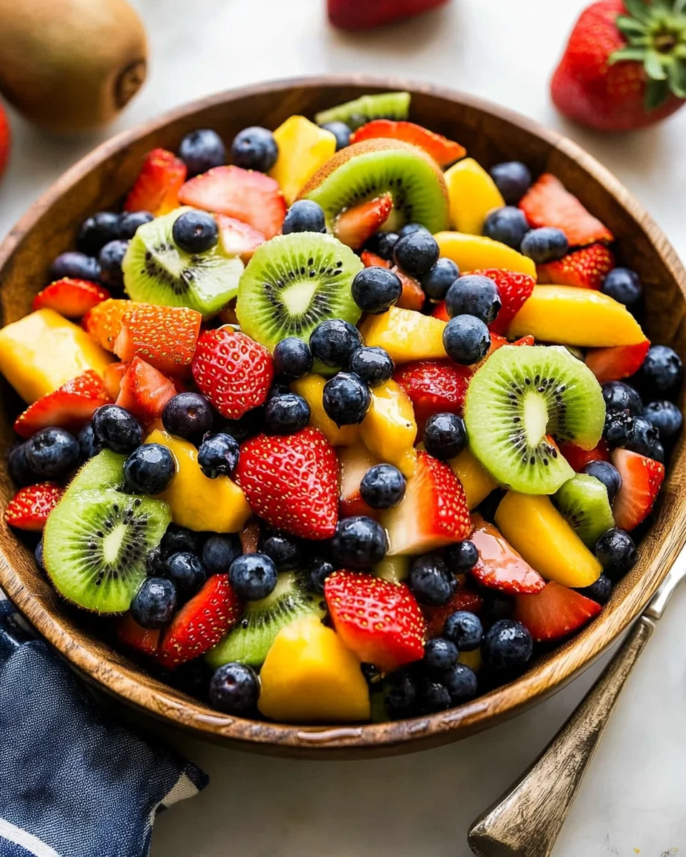 Fruit