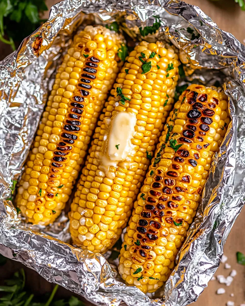 Grilled