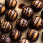 Healthy Buckeyes Recipe