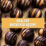 Healthy Buckeyes Recipe 15 Pinterest Hidden Image