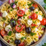 Italian Pasta Salad