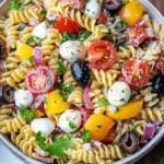 Italian Pasta Salad