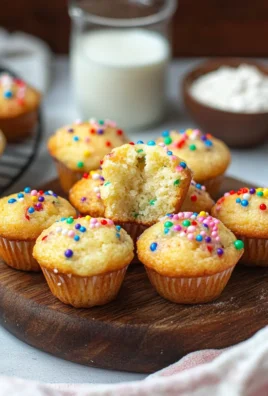 Little Bites Muffin Recipe